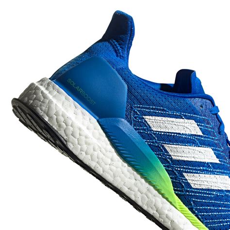 adidas solar boost herren blau|adidas solar boost sneaker news.